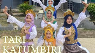 MIDANG KARYA 2026 | TARI TRADISI 