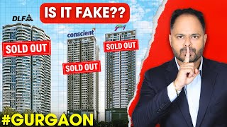 Gurgaon Real Estate: Day 1 Sold Out Projects Revealed | Premium Realty