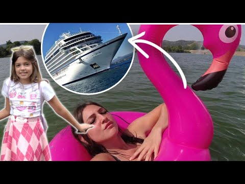 JEZERO TOUR *Tina i Flamingo ostavljeni, a Valentina otisla na brod*