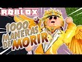 ¡1000  MANERAS DE M0RIR EN ROBLOX! 😱⚠️ *TEN CUIDADO O TE PODRÍA PASAR* | RODNY