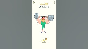 DOP 2 Delete One Part Level 836 #youtubeshorts #shortsvideo