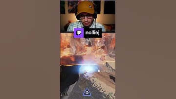 Twitch Has a New Shorts Editing Feature? #apexlegends #shorts