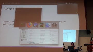 Welcome to Circuit Python by Kattni Rembor