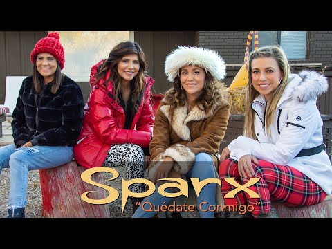 SPARX - 'Quédate
