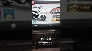 waydroid partie 3 #waydroid #application
