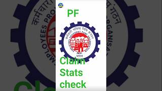 👉PF Claim Status Kaise Check Kare 🔥 | Online Mobile Se 1 Minute Me (2026)