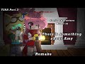Sonic Characters React to There’s something about Amy -Remake- Part.3 (3/3) Put 2.X speed