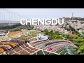 Chengdu Adventures CUTE PANDAS SPRING BLOOMS Exploring Sichuan Ep 1 CHINA TRAVEL VLOG Chengdu Adventures CUTE PANDAS SPRING BLOOMS Exploring Sichuan Ep 1 CHINA TRAVEL VLOG