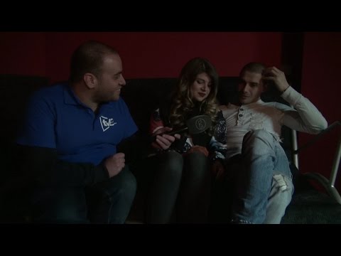 \"კარი გაუღეთ ბასკის\" სტუმრად გიორგი თექთურმანიძესთან / ნაწილი 2