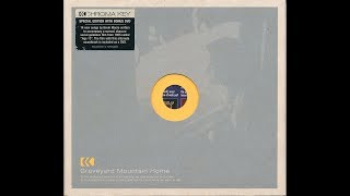 Chroma Key ‎– Graveyard Mountain Home (Film Age 13).