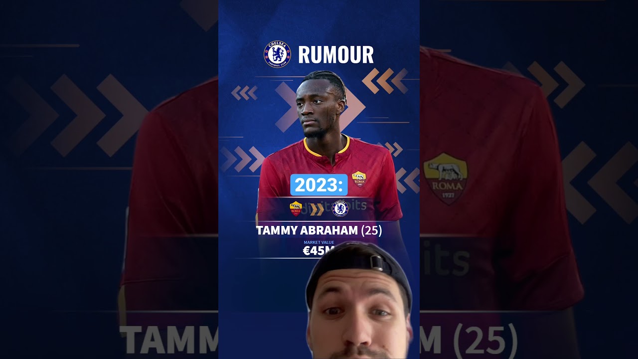 Should Tammy go back? 🤔 