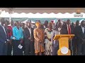 Dr Riek New Governor of Jonglei State Appreciates President Kiir for the gubernatorial Appointment