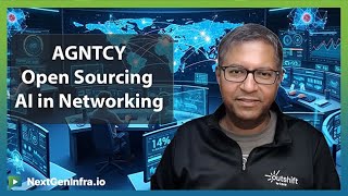 #AINetworking25: AGNTCY Project: Building the Internet of Agents for Enterprise AI Collaboration