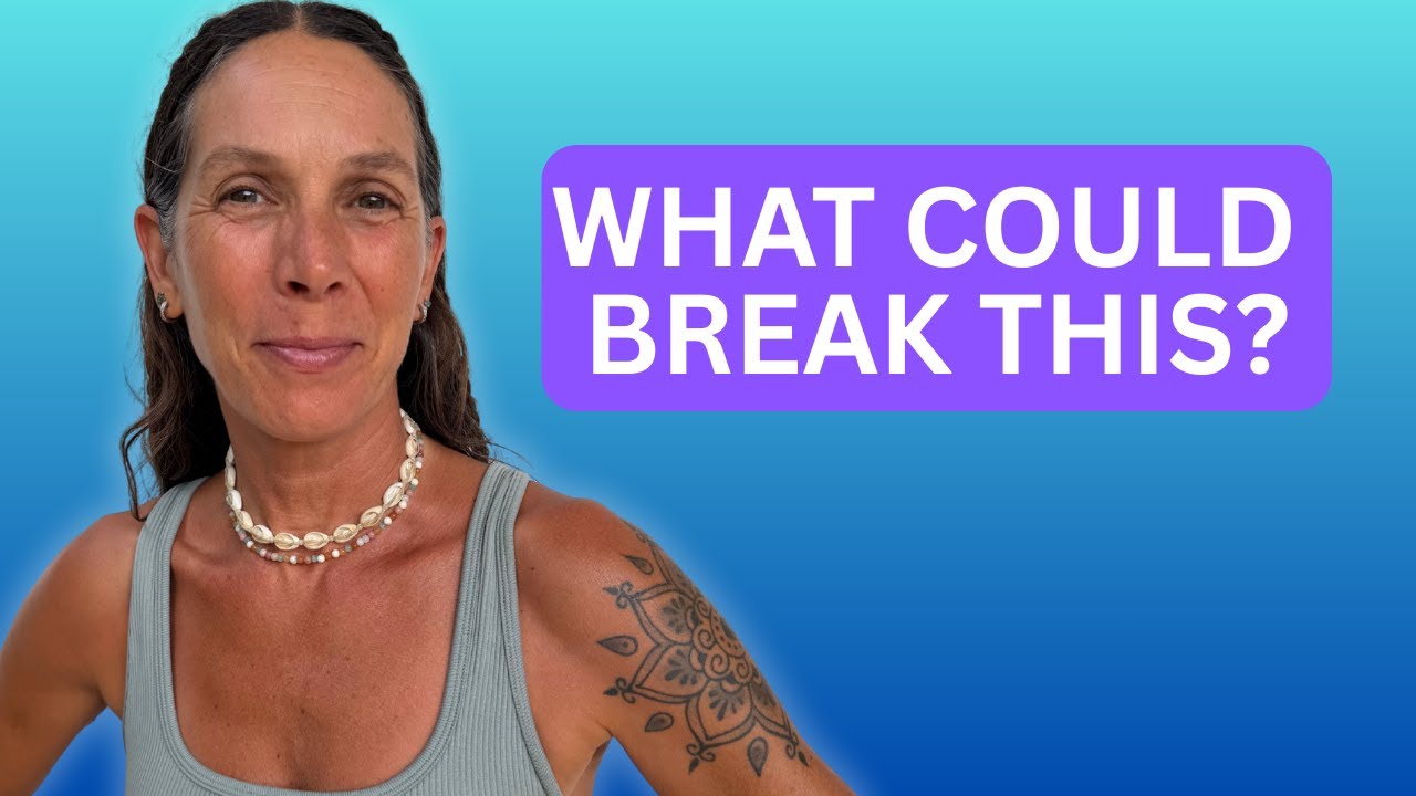 What Could Break an Early Retirement (We’re Living This Right Now)