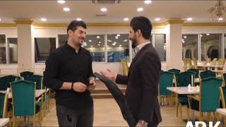 Hunermend Rewan Ibrahîm Berhem û Jiyaname