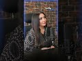 سامية الطرابلسي ما ينفعش ظهور مشاهد او ألفاظ خارجة في دواما رمضان بس أنا مع حرية الإبداع 