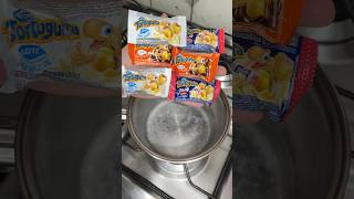 Brigadeiro De Tortuguita