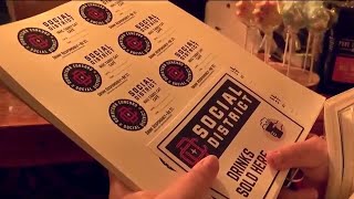 Downtown Concord social district opening despite ongoing construction