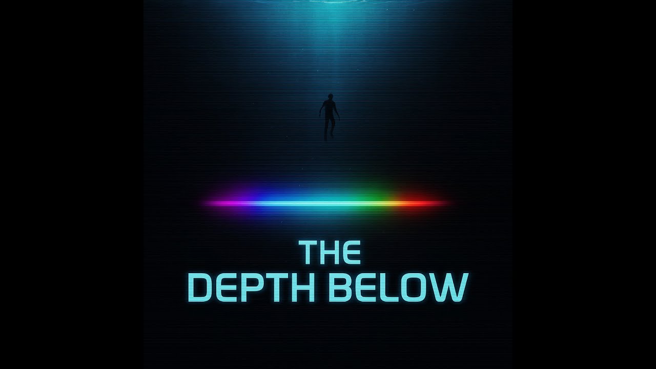 The Fear Spectrum - The Depth Below (Nu-Metal)