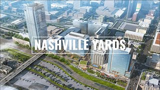 Low Voltage Nation #DailyVoltage 5.2 Nashville Yards Structured Cabling Call to Action