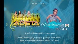 Download Lagu NILAH FAUZISTA Bintang Pantura di Acara Kenaikan Kelas - NEW ADISTA MP3