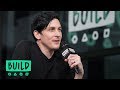 Robin Lord Taylor’s Audition For Penguin Was A Mystery!