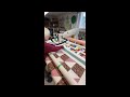 Grandma’s Hands, A Community’s Heart ❤️ | Charity Comfort Quilt
