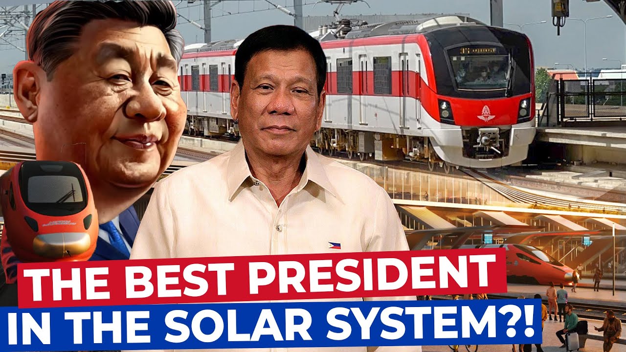 The Rodrigo Duterte LEGACY Bayani o Traydor? The Untold Story! Part