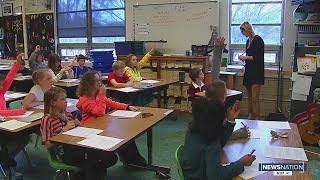 ‘Anti-racist coalition:’ the movement to integrate public schools across the country