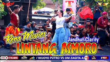 RENA MOVIES LINTANG ASMORO ZAGITA FEAT DHEHAN JENGGOT AUDIO