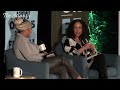 Jesmyn Ward on Book Bans, "Salvage the Bones," & More | New Orleans Book Festival