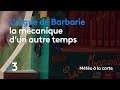L Orgue De Barbarie La Mécanique D Un Autre Temps Météo à La Carte L Orgue De Barbarie La Mécanique D Un Autre Temps Météo à La Carte