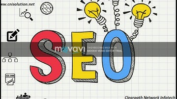 Web & Window Software|SEO|ClearPath Network Infotech Delhi