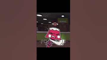 SHRIMPO TO THE RESCUE! | ORIGINAL by me : @PoeyPepto  #dandysworld