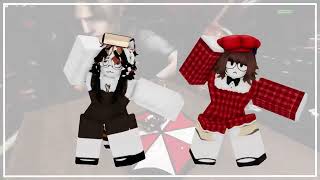 Split Dance | Roblox Animation