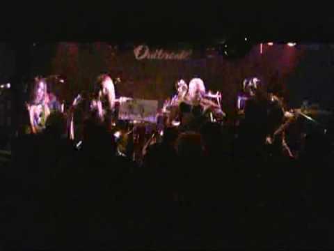 OUTO REVERSE / 嘔吐リバース LIVE  『雪辱ハラスメント』