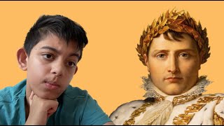 All About Napoleon | Great Events