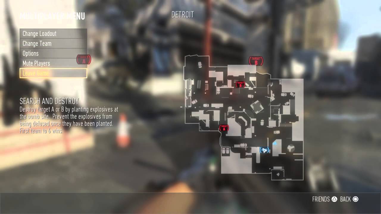 Win proof against ABe