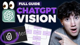 You're using ChatGPT vision WRONG... here's the RIGHT way.