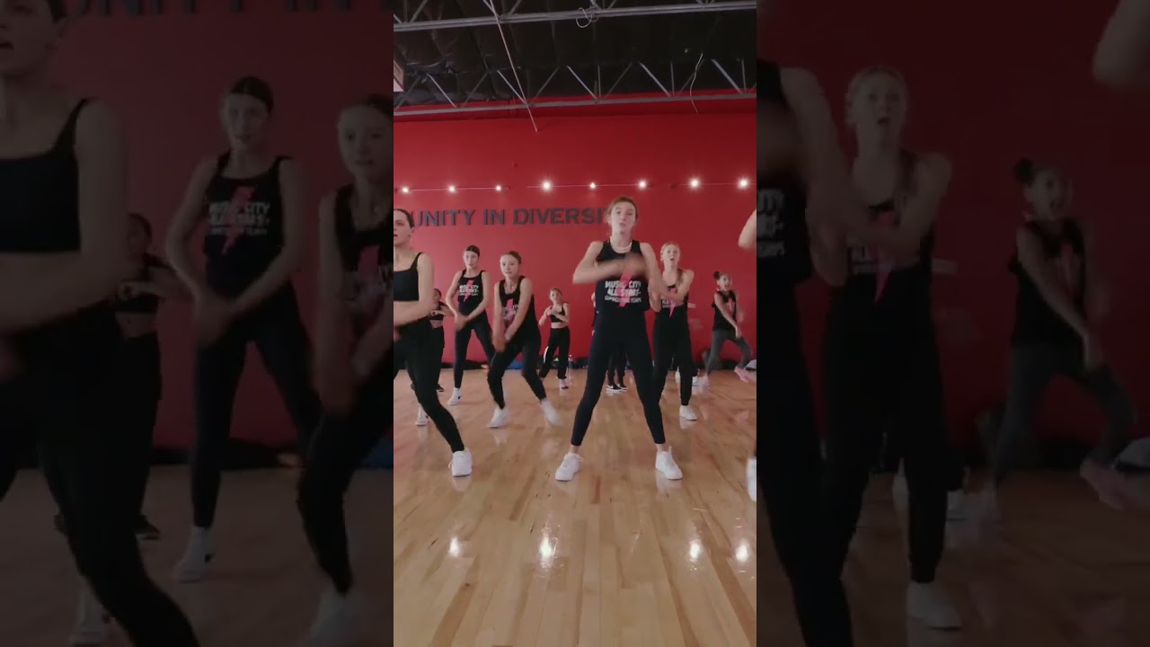 Big Bank - YG Nicki Minaj Tmcorrales Choreography Dance Playground Las Vegas Hip Hop Class 2023