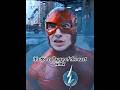 #theflash —Barry successfully saved the babies 👶 #youtube #shorts #movieclips