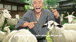 قصة الشاب الفقير الذي باع ثلاث غنمات ليصبح أغنى رجل في المدينة | من راعٍ بسيط إلى ملياردير