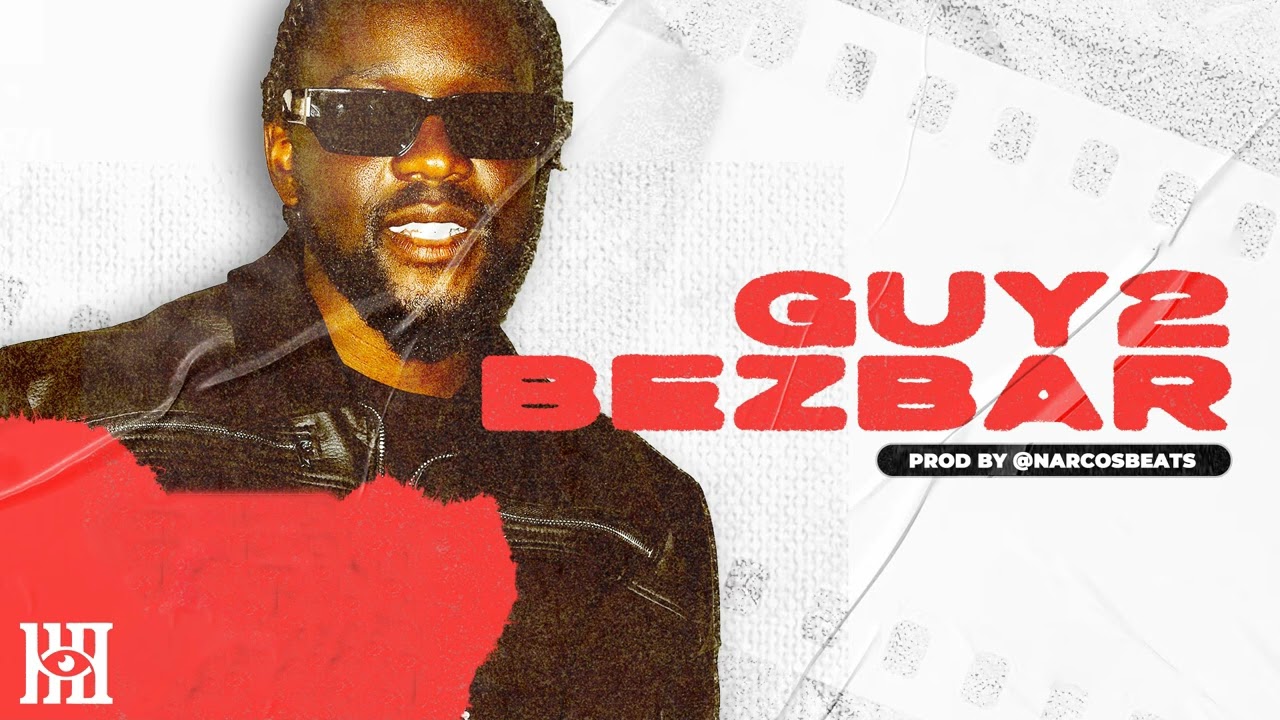 Guy2bezbar - Operation Dragon ( Prod by 