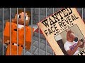 POLICE PUT ME IN JAIL AGAIN [Minecraft Prison Escape]