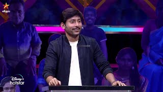 Start Music | KPY Team VS Mookuthi Amman Team | Full Episode 5