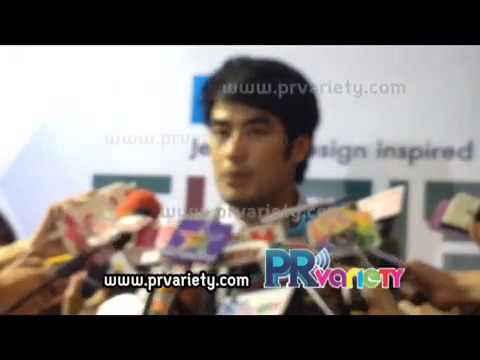บอย เล็งเอาผิดคนปล่อยคลิป