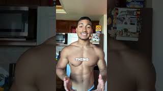 Youre Getting Fat While On Your Bulk This Is Why