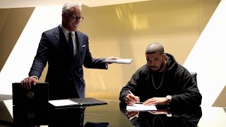 UMG Unloads The Clip Against Drake And His Legal Team