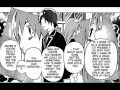 Bakuman 113 ENGLISH