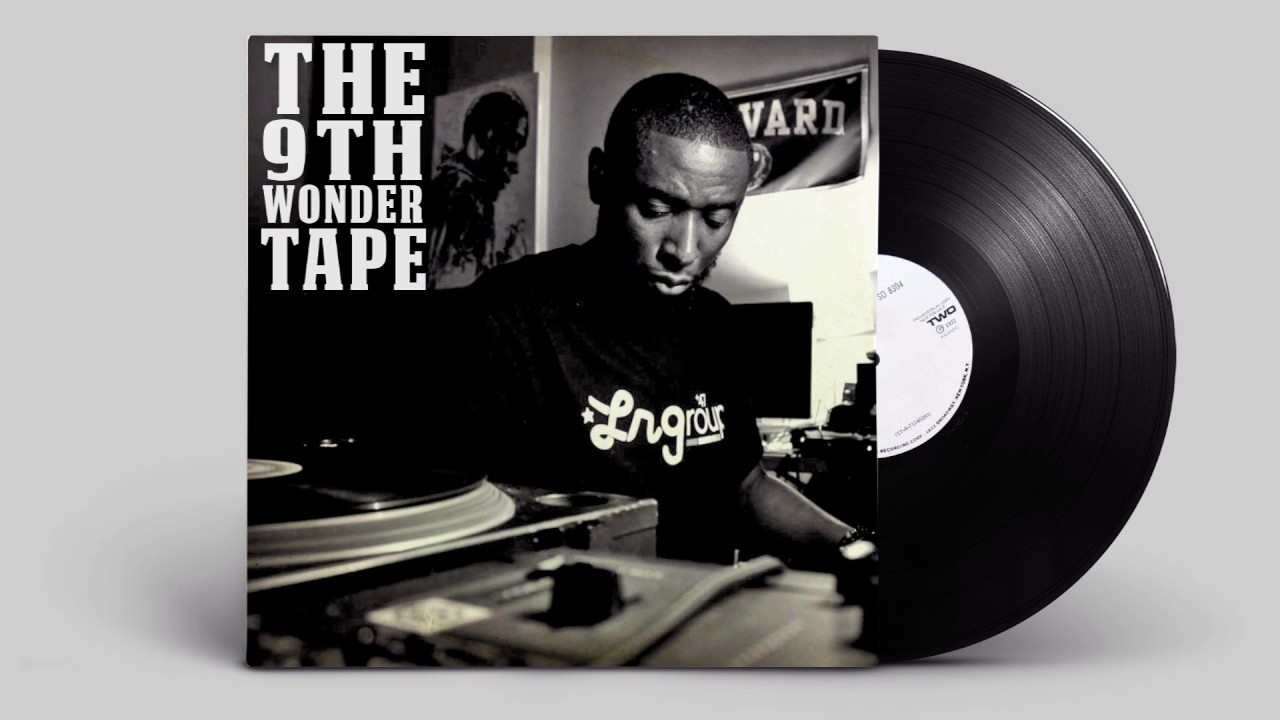 9th Wonder The 9th Wonder Tape Full Beattape Instrumental Mix Youtube 9th Wonder The 9th Wonder Tape Full Beattape Instrumental Mix Youtube